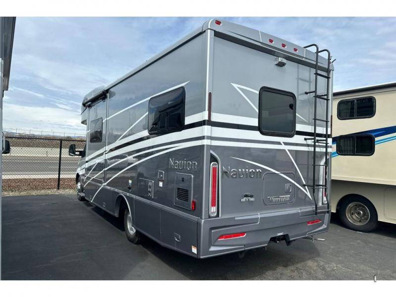 2023 Mercedes-Benz Sprinter