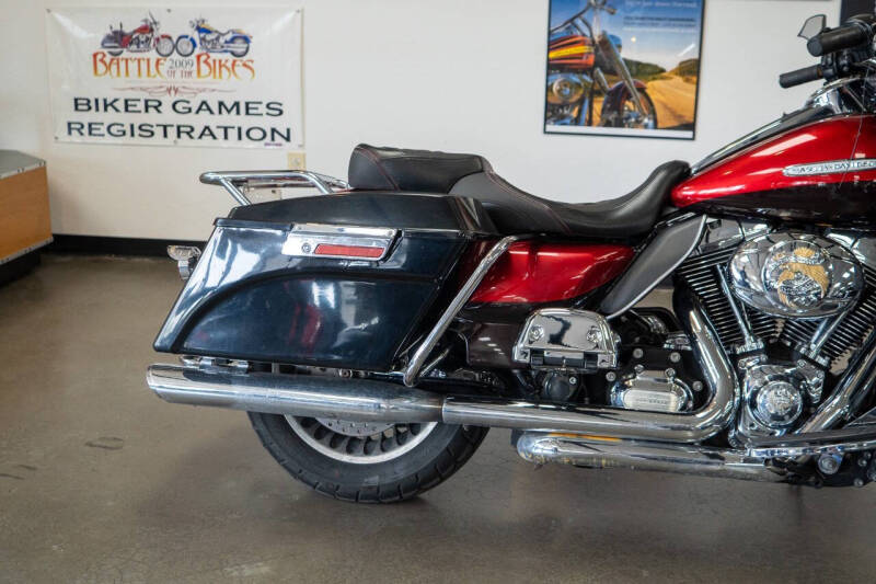 2013 Harley-Davidson Ultra Limited