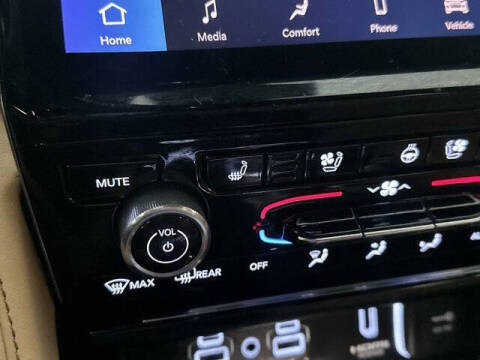 2024 Jeep Grand Cherokee Summit