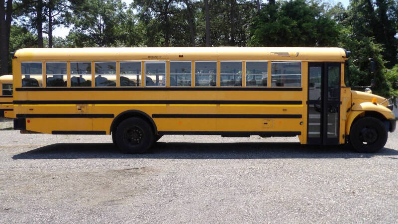 2015 IC Bus CE Series