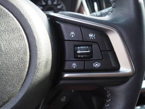 2021 Subaru Outback Touring XT