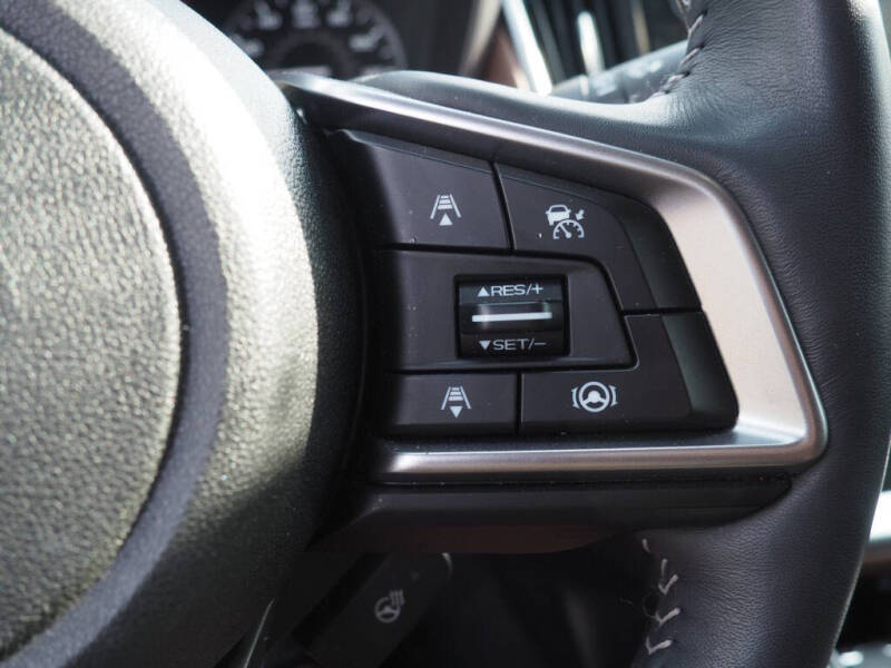 2021 Subaru Outback Touring XT