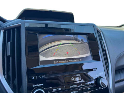 2022 Subaru Impreza Premium