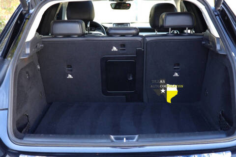 2015 Mercedes-Benz GLA GLA 250 4MATIC