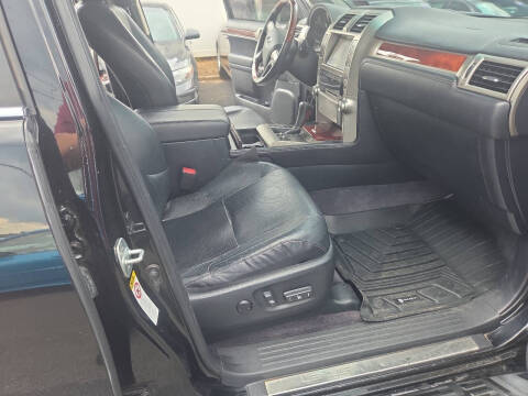 2013 Lexus GX 460