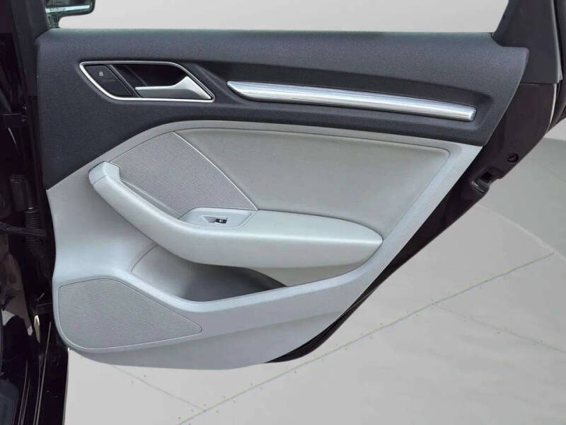 2015 Audi A3 2.0T quattro Premium