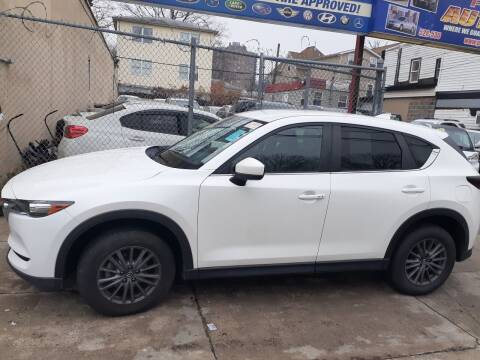 2019 Mazda CX-5 for sale at Payless Auto Trader in Newark NJ