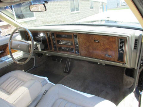 1979 Buick Riviera