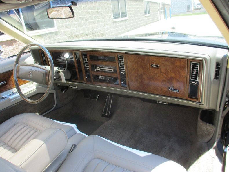 1979 Buick Riviera