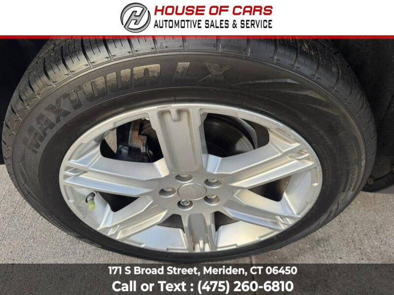 2014 Land Rover Range Rover Evoque Pure Plus