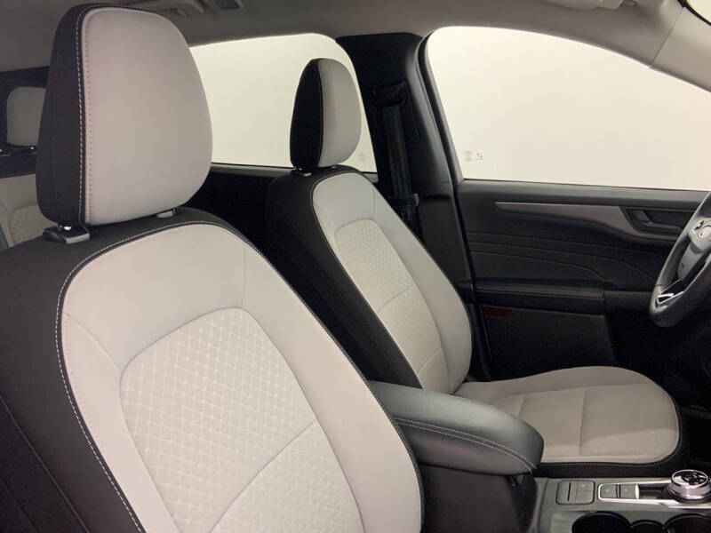 2023 Ford Escape Hybrid Active