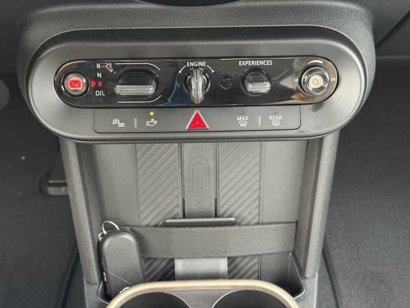 2025 MINI Hardtop 4 Door Cooper S