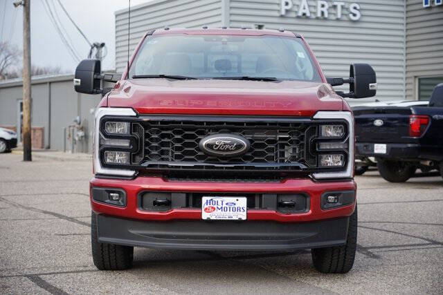 2026 Ford F-350 Super Duty