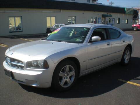 2010 Dodge Charger for sale at 611 CAR CONNECTION in Hatboro PA
