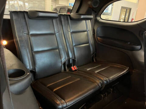 2022 Dodge Durango Citadel