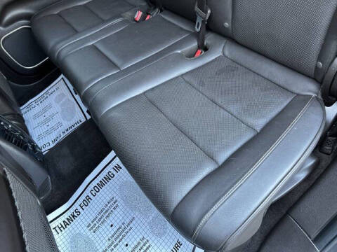 2014 Jeep Grand Cherokee Summit