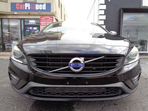 2017 Volvo S60 T5 Dynamic