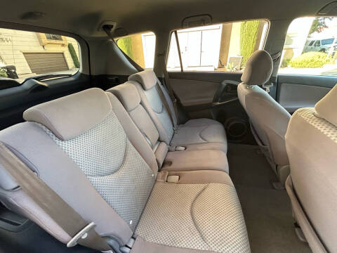 2006 Toyota RAV4