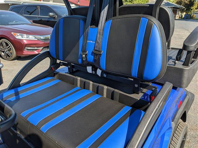 2024 Bintelli BEYOND 6PR LITHIUM 105-AH