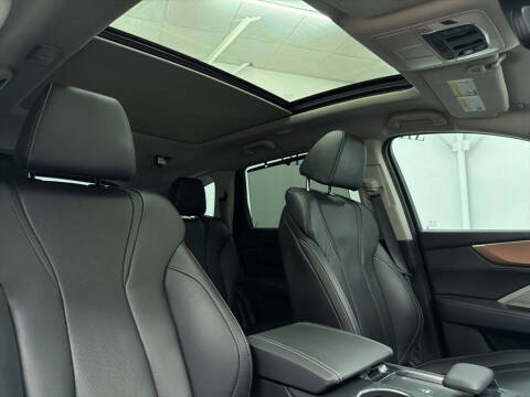 2022 Acura MDX SH-AWD w/Tech