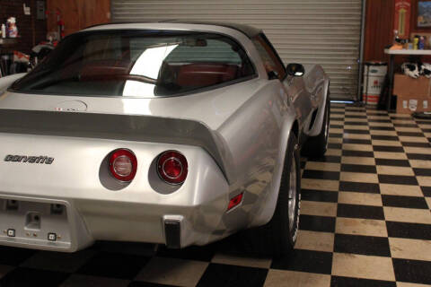 1979 Chevrolet Corvette