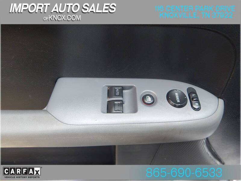 2007 Honda Element EX