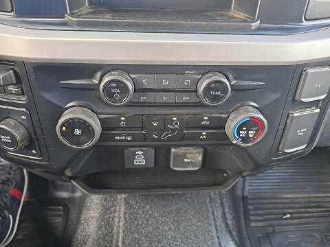 2024 Ford F-350 Super Duty