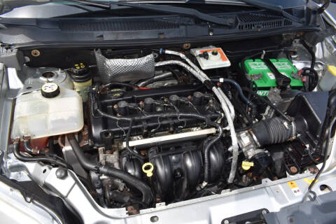 2012 Ford Transit Connect