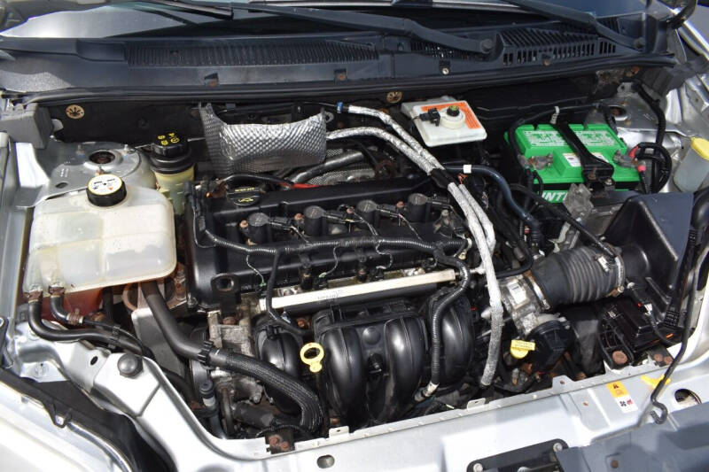 2012 Ford Transit Connect