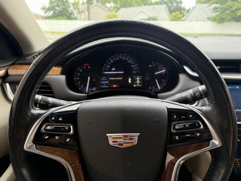 2019 Cadillac XTS Luxury