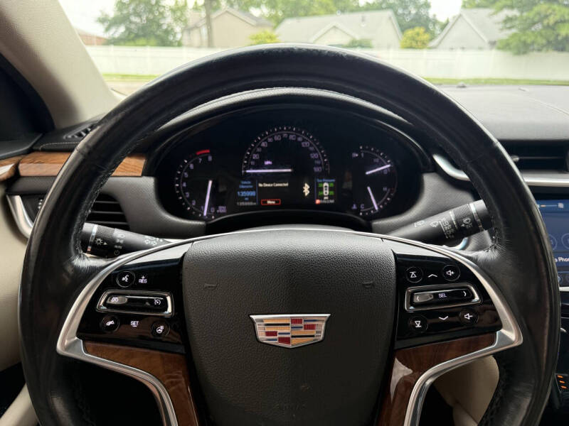 2019 Cadillac XTS Luxury