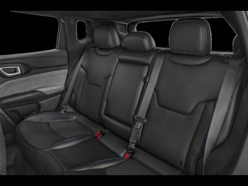 2024 Jeep Compass Sport