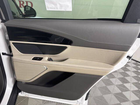 2025 Lincoln Nautilus Hybrid Premiere