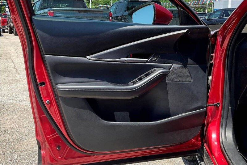 2023 Mazda CX-30 2.5 S Select