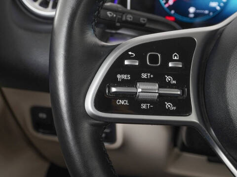 2021 Mercedes-Benz GLB GLB 250