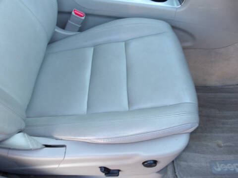 2011 Jeep Grand Cherokee Laredo