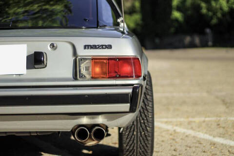 1979 Mazda RX-7