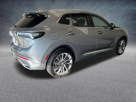 2024 Buick Envision Avenir