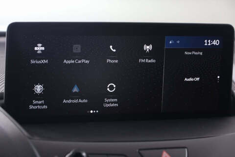 2024 Acura RDX SH-AWD w/A-SPEC