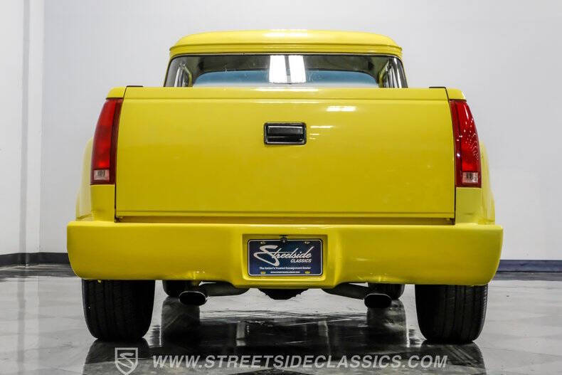 1955 Chevrolet 3100