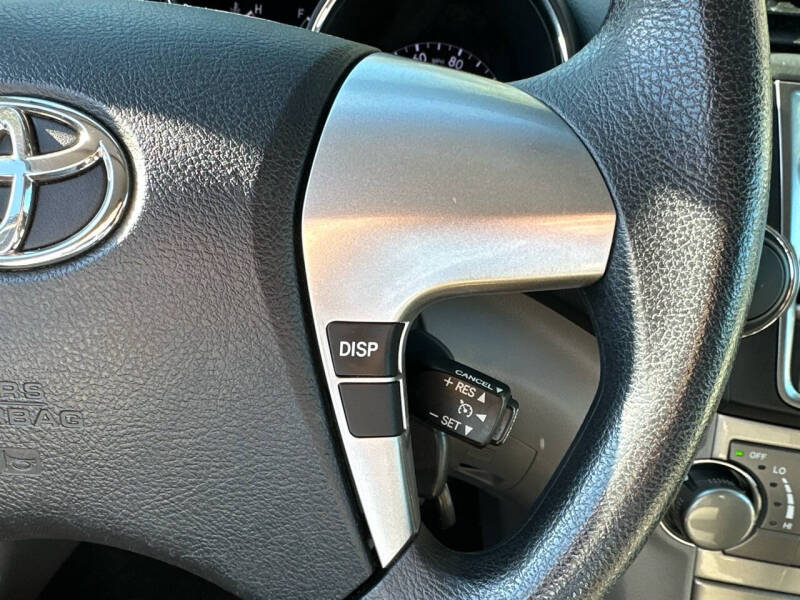 2013 Toyota Highlander