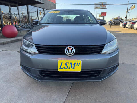 2014 Volkswagen Jetta