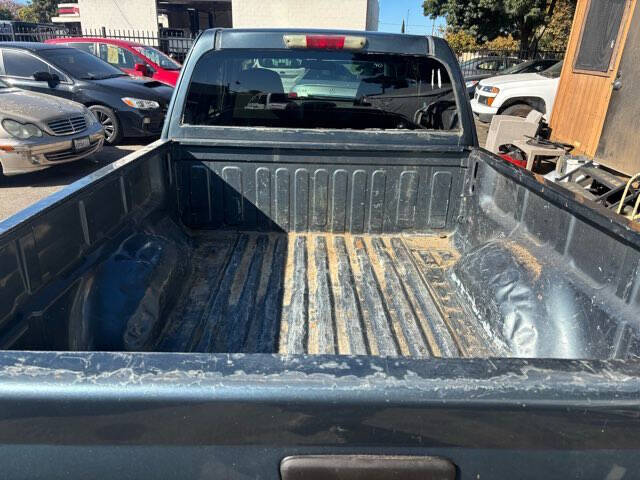 2007 Chevrolet Colorado LS