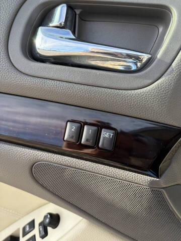 2013 Infiniti G37 Convertible