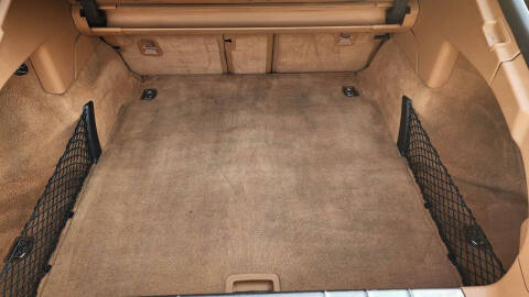 2012 Porsche Panamera Turbo