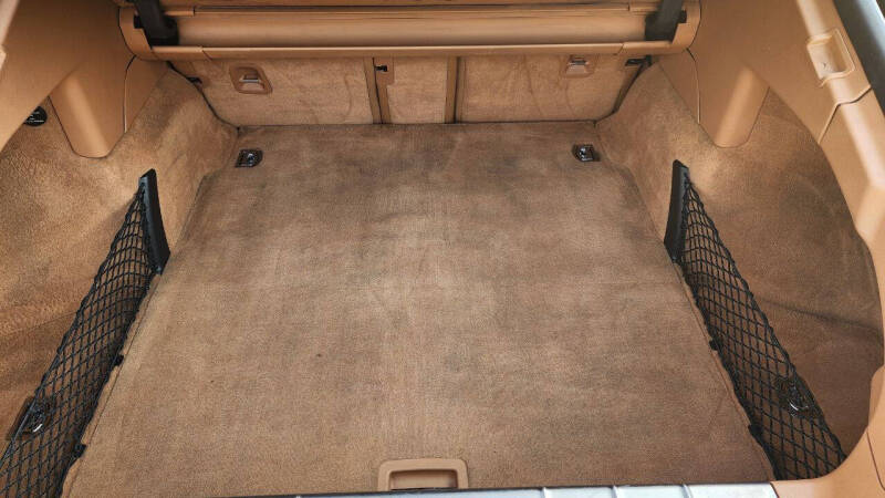 2012 Porsche Panamera Turbo