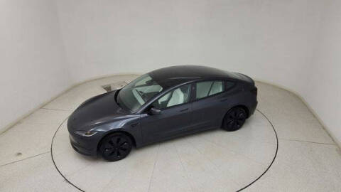2026 Tesla Model 3