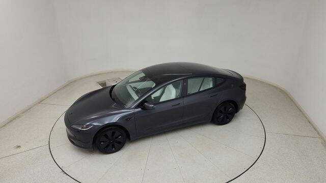 2026 Tesla Model 3