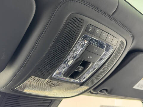 2023 Mercedes-Benz GLS Mercedes-Maybach GLS 600 4MATIC