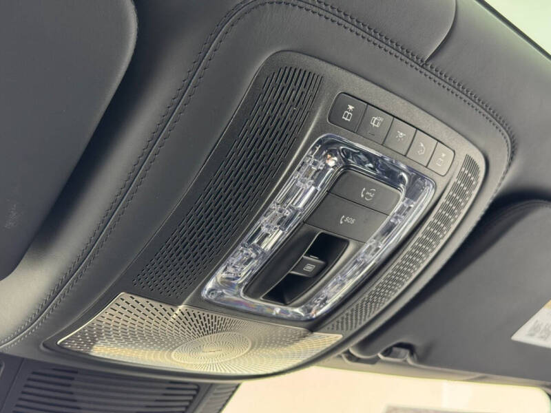 2023 Mercedes-Benz GLS Mercedes-Maybach GLS 600 4MATIC